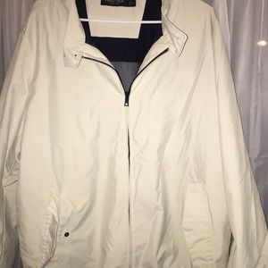 NAUTICA Men’s Windbreaker XXL